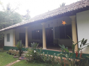 Maha Gedara Villa